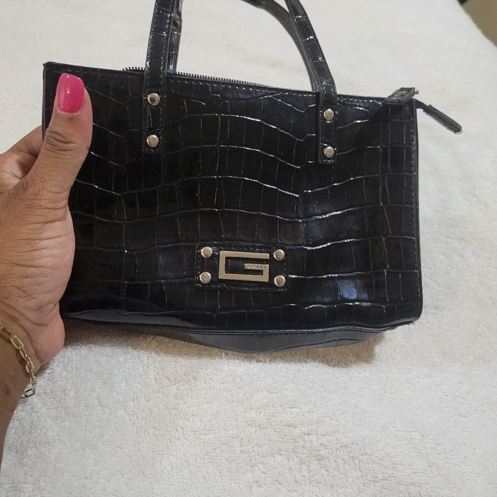 2 GUESS Mini Purse Bags - Picture 10 of 10